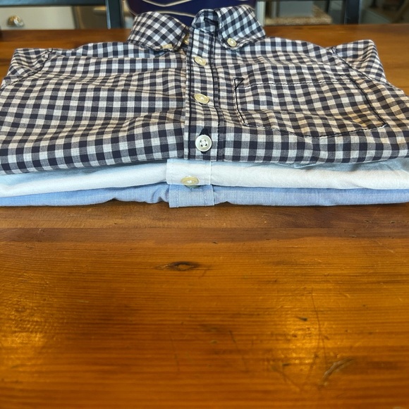 Button Down Bundle - Picture 9 of 10
